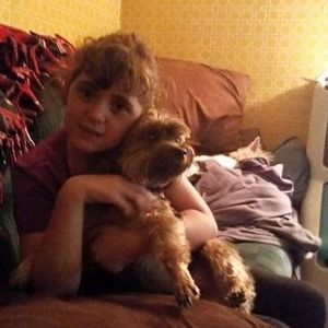 Meet your Posher, Savannah